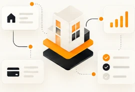 AI Rental Management System Platform Architecture