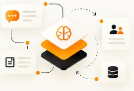 Ririkana AI Agents and Knowledge Systems Architecture